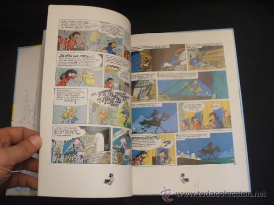 C&oacute;mics: ELS CENTAURES - N&ordm; 2 - EL LLOP DE DOS CAPS - BARCANOVA -  - EN CATAL&Agrave; - - Foto 2