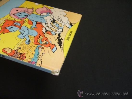 C&oacute;mics: ELS CENTAURES - N&ordm; 2 - EL LLOP DE DOS CAPS - BARCANOVA -  - EN CATAL&Agrave; - - Foto 3