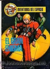 C&oacute;mics: MINI INFINITUM - COMIC NUMEROS 3 Y 10 - Foto 1