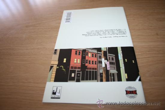 C&oacute;mics: sonambulo 1 de adrian tomine - d&q 1 - la factor&iacute;a de ideas - ref1 - Foto 3