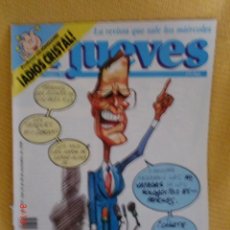 Cómics: EL JUEVES Nº 703 - 1990