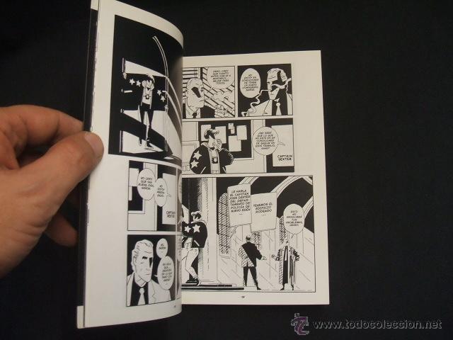 C&oacute;mics: KANE - N&ordm; 1 - PAUL GRIST - DOLMEN EDITORIAL - - Foto 2