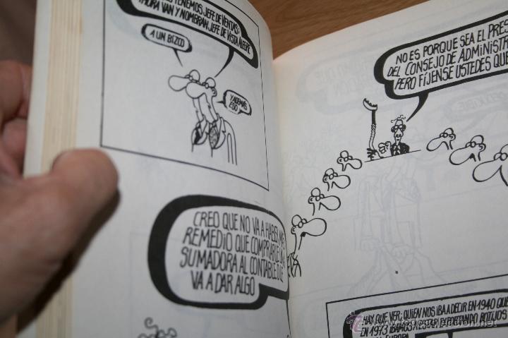 C&oacute;mics: forges n&ordm; 2 - sedmay 1974 - ref1 - Foto 5