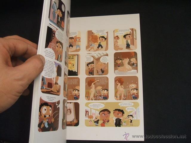C&oacute;mics: PECADOS VENIALES - ARTHUR DE PINS - DIB BUKS - - Foto 2