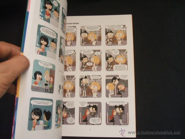 C&oacute;mics: PECADOS VENIALES 2 - ARTHUR DE PINS - DIB BUKS - - Foto 2