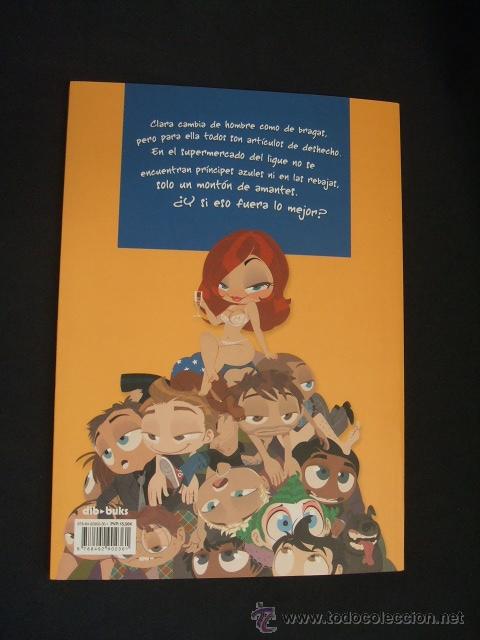 C&oacute;mics: PECADOS VENIALES 2 - ARTHUR DE PINS - DIB BUKS - - Foto 3