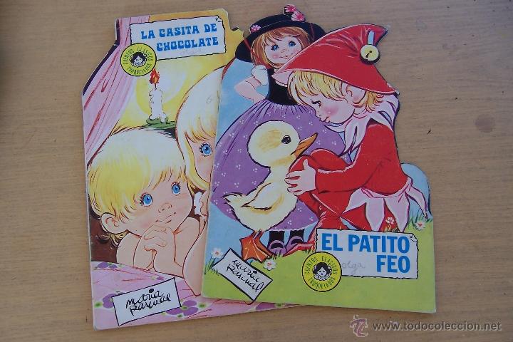 C&oacute;mics: toray.  cuentos clasicos troquelados toray n&ordm; 9 y 10