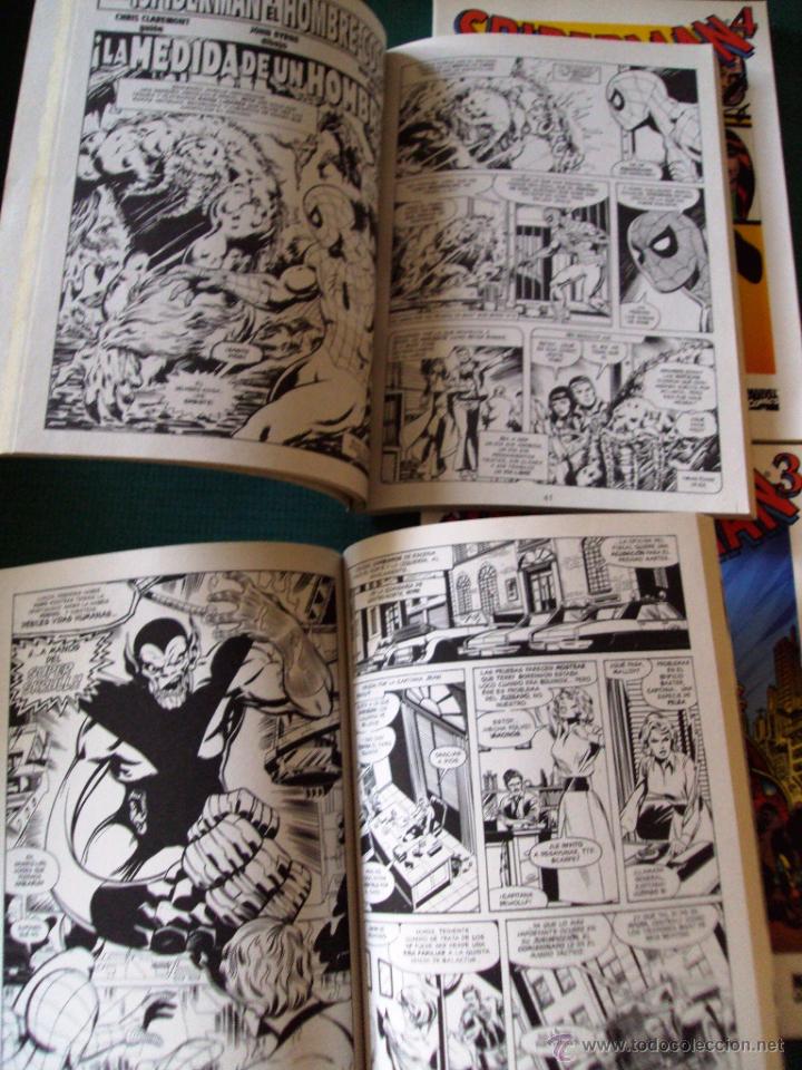 C&oacute;mics: Comic Libro Coleccion El Mundo Del numero 1 al 18 - Foto 2
