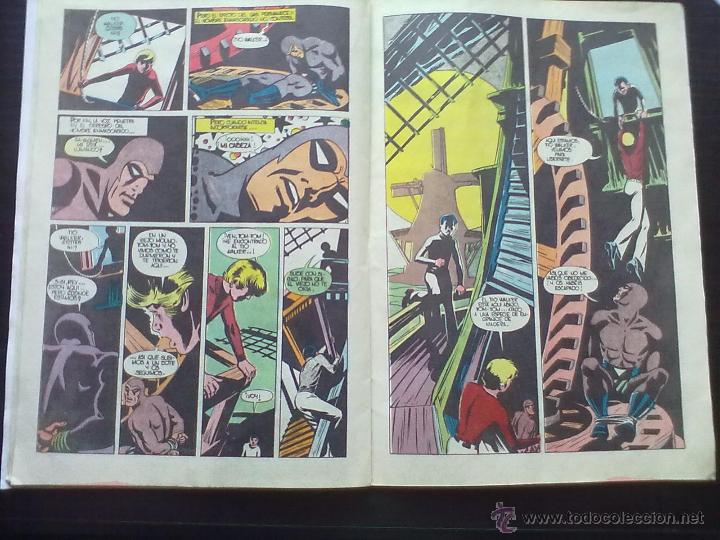 C&oacute;mics: COMIC EL HOMBRE ENMASCARADO. COLOSOS DEL COMIC - Foto 2
