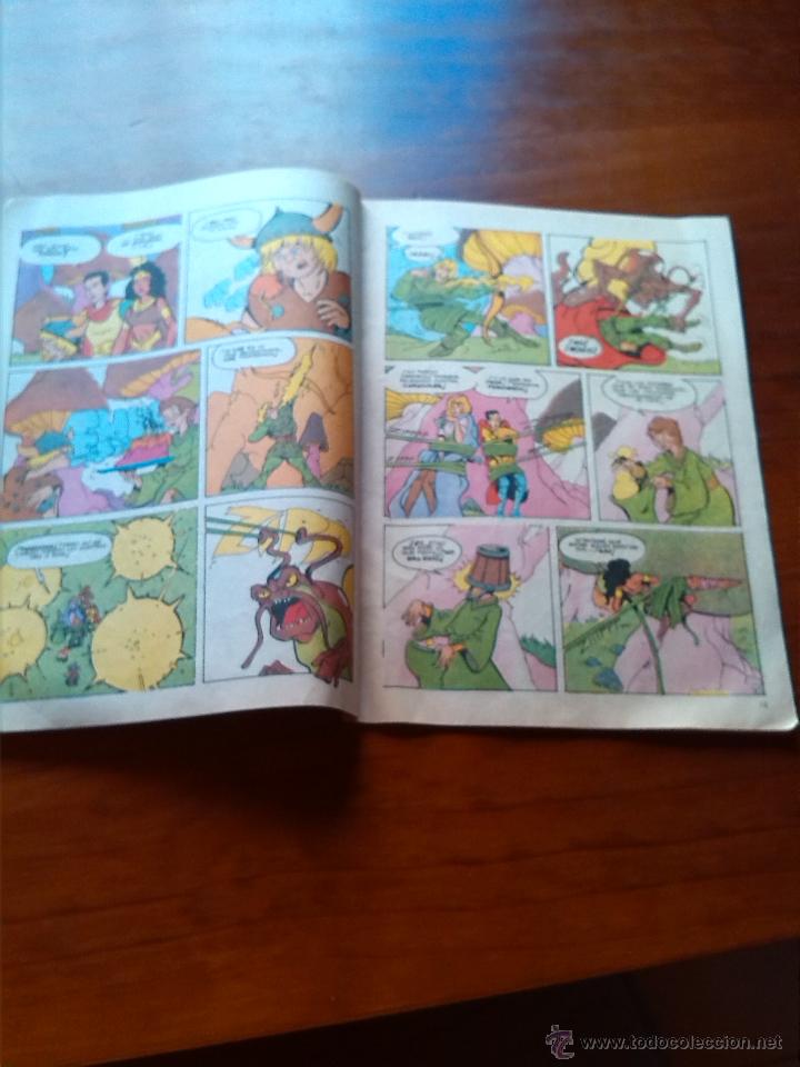 C&oacute;mics: Tebeo DRAGONES Y MAZMORRAS - Foto 3
