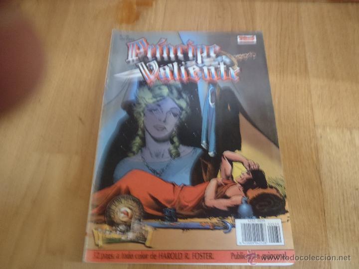 C&oacute;mics: EL PRINCIPE VALIENTE EDICION HISTORICA 39 - Foto 1
