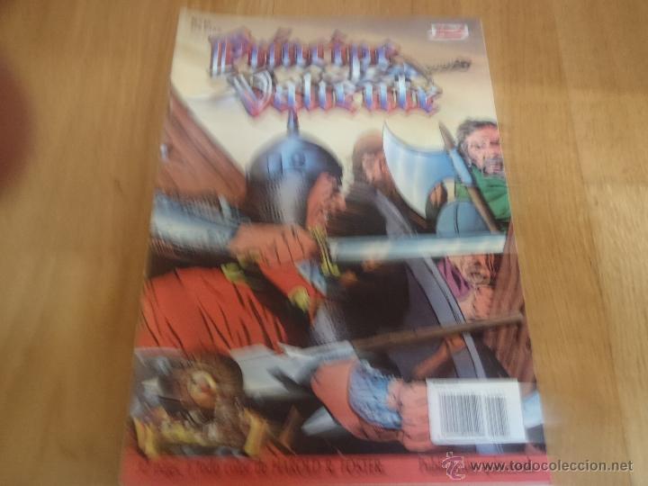 C&oacute;mics: EL PRINCIPE VALIENTE EDICION HISTORICA 57 - Foto 1