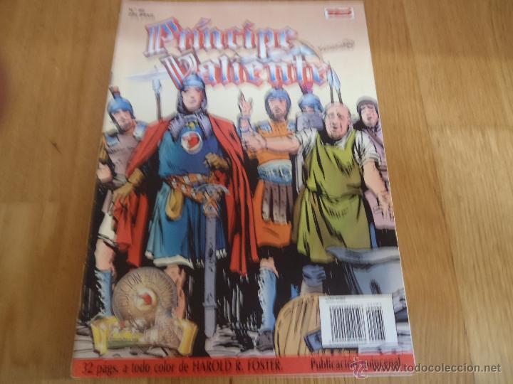 C&oacute;mics: EL PRINCIPE VALIENTE EDICION HISTORICA 65 - Foto 1