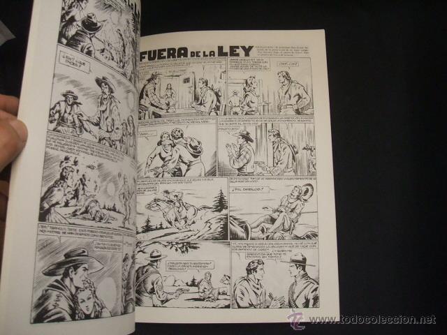 C&oacute;mics: COLECCION TEBEOS DE ENTONCES - VOLUMEN I - IRANZO - - Foto 2