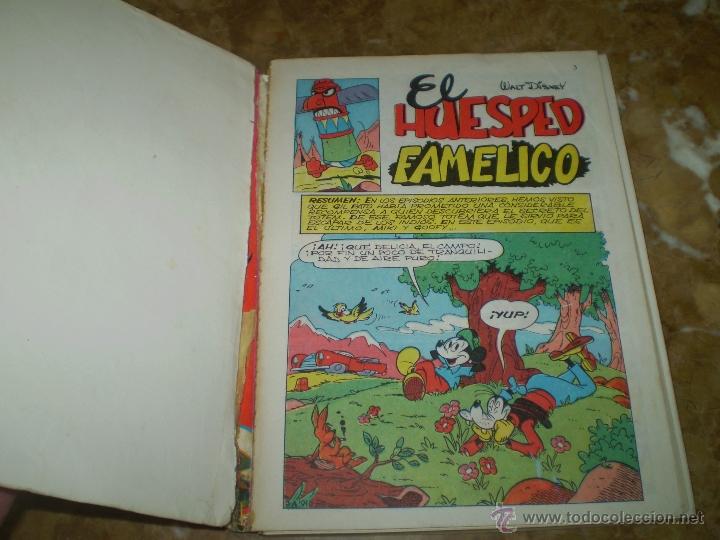 C&oacute;mics: TEBEO DON MIKI 1976 - Foto 2
