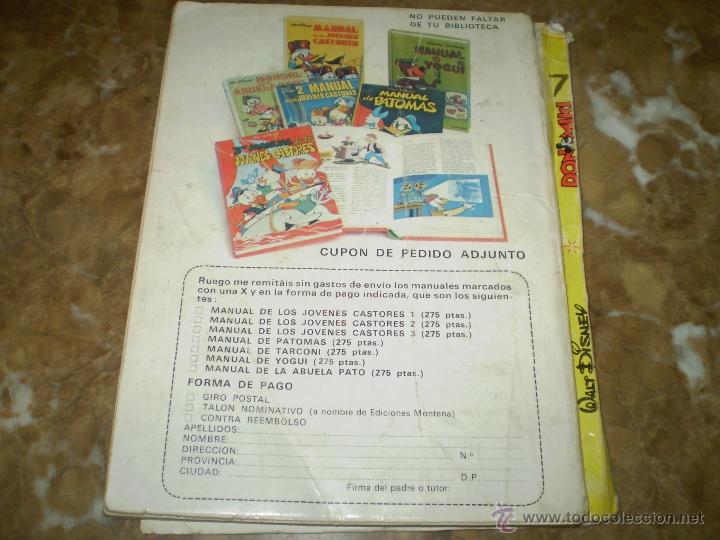 C&oacute;mics: TEBEO DON MIKI 1976 - Foto 3