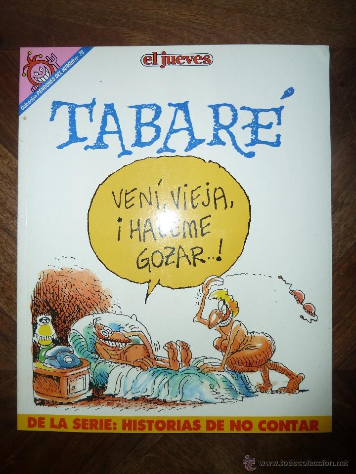 C&oacute;mics: EL JUEVES  N&ordm; 78 - Foto 1