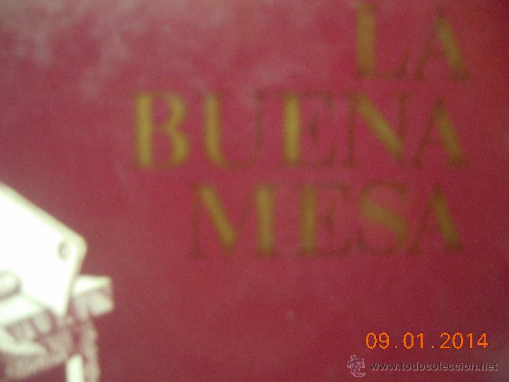 C&oacute;mics: La buena mesa libro de comics de Quino - Foto 1