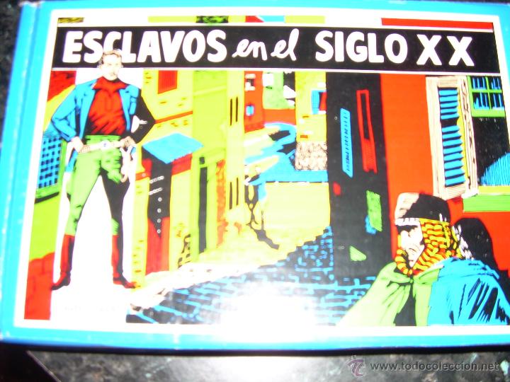 C&oacute;mics: ROY CLARK, COLECCION COMANDOS FACSIMIL CON LOS NUMEROS 73 AL 98 - Foto 1