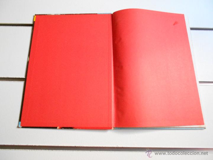 C&oacute;mics: Las aventuras de Dan Cooper. Rumbo a Marte - Foto 3