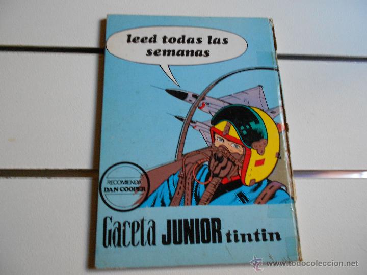 C&oacute;mics: Las aventuras de Dan Cooper. Rumbo a Marte - Foto 5