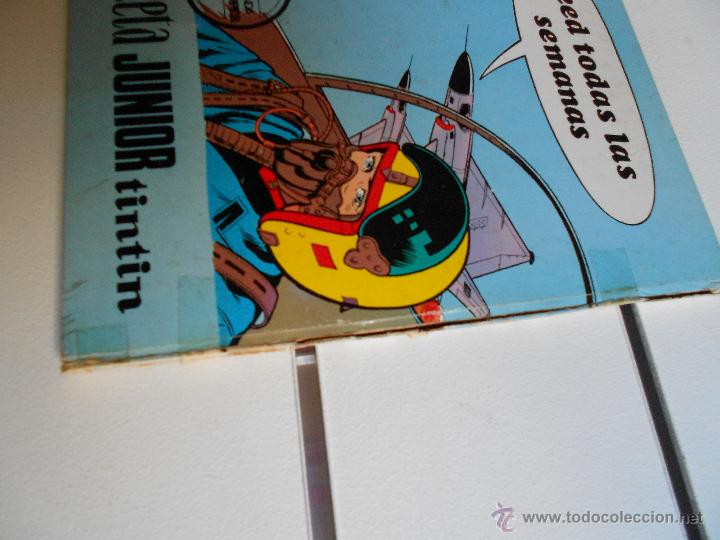C&oacute;mics: Las aventuras de Dan Cooper. Rumbo a Marte - Foto 6