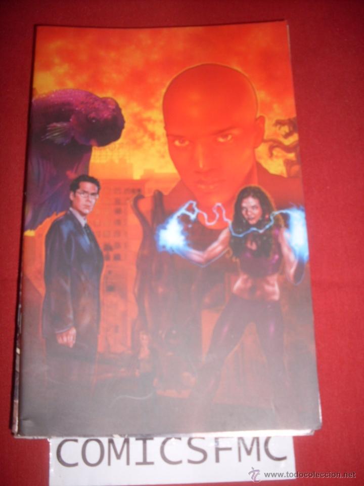 C&oacute;mics: ANGEL - AFTER THE FALL - NUMERO 7 REF.50 - Foto 1
