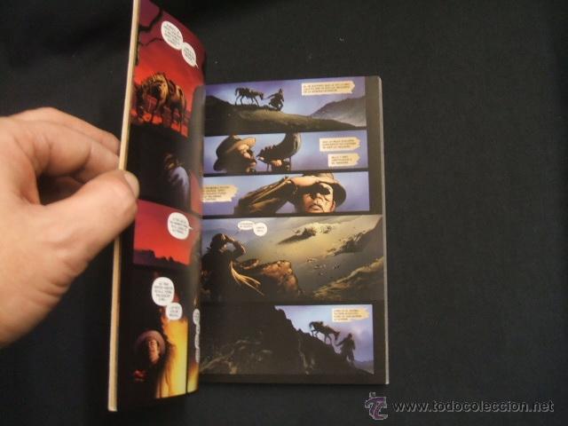 C&oacute;mics: STEPHEN KING - LA TORRE OSCURA - EL VIAJE EMPIEZA - DEBOLSILLO - - Foto 2
