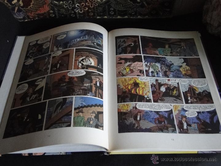 C&oacute;mics: 421, Suicidas de doble filo.--Maltaite, Eric. Desberg, Stephen. - Foto 2