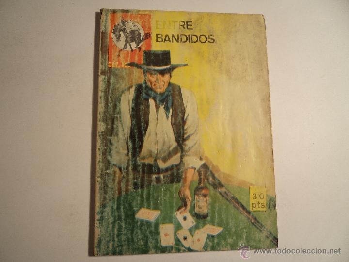 C&oacute;mics: Ley del Oeste. Serie Oeste. Vilmar. n&ordm; 237 - Foto 1