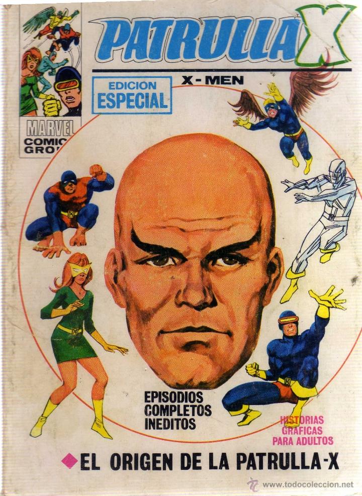 C&oacute;mics: PATRULLA X N&ordm; 31 - CJ28 - Foto 1