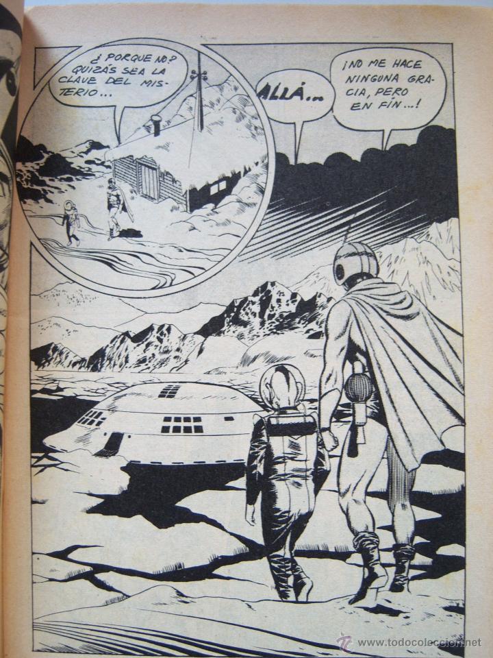 C&oacute;mics: Super Boy, n&ordm; 3 + n&ordm; 7. 1969. Ediciones Boixher. Superboy - Foto 4