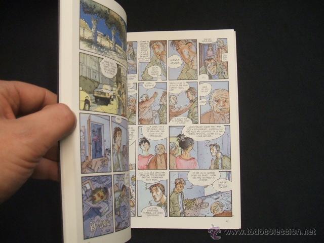C&oacute;mics: EL TESTIMONIO - PONENT MON - - Foto 2