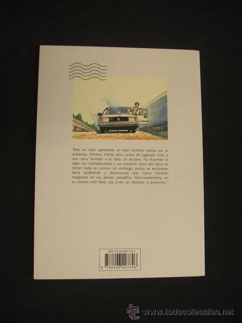 C&oacute;mics: EL TESTIMONIO - PONENT MON - - Foto 3