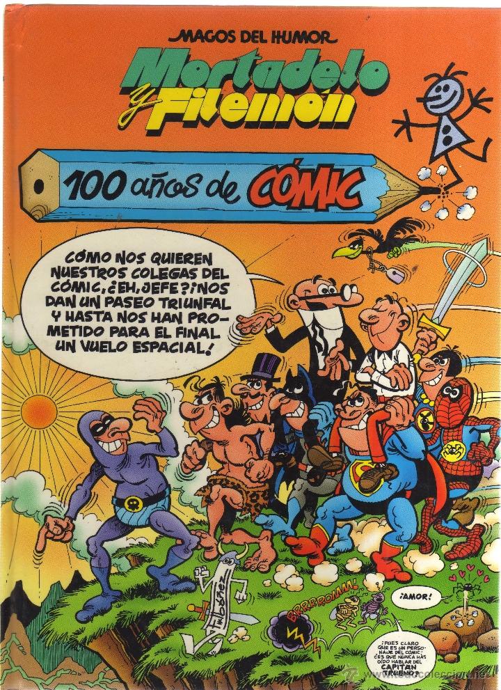 C&oacute;mics: MORTADELO Y FILEM&Oacute;N N&ordm; 67 - CJM1 - Foto 1