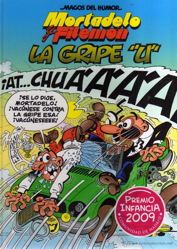 C&oacute;mics: MORTADELO Y FILEM&Oacute;N N&ordm; 134  - CJM1 - Foto 1