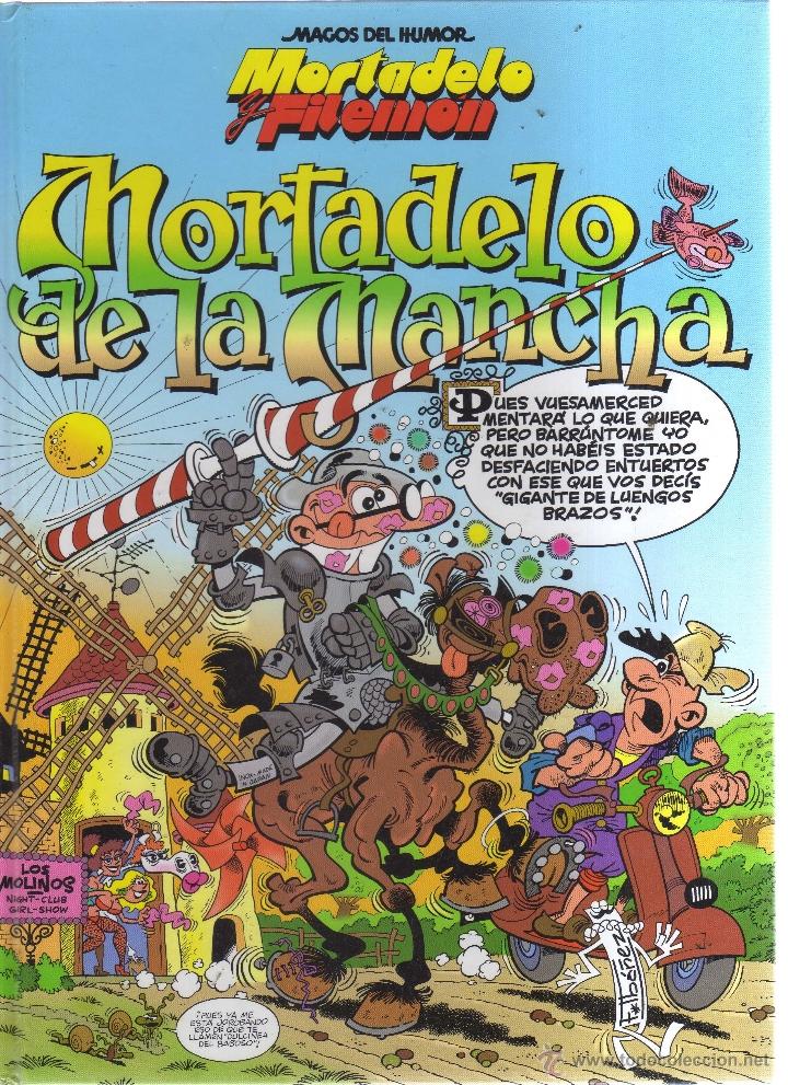 C&oacute;mics: MORTADELO Y FILEM&Oacute;N N&ordm; 103 - CJM2 - Foto 1