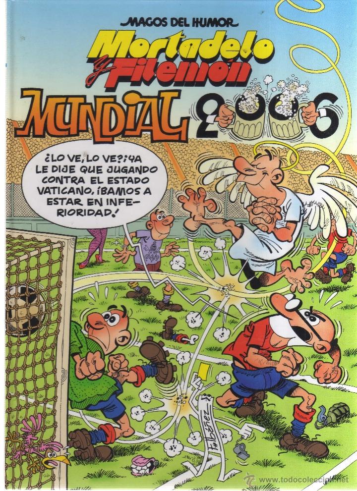 C&oacute;mics: MORTADELO Y FILEM&Oacute;N N&ordm; 110 - CJM2 - Foto 1