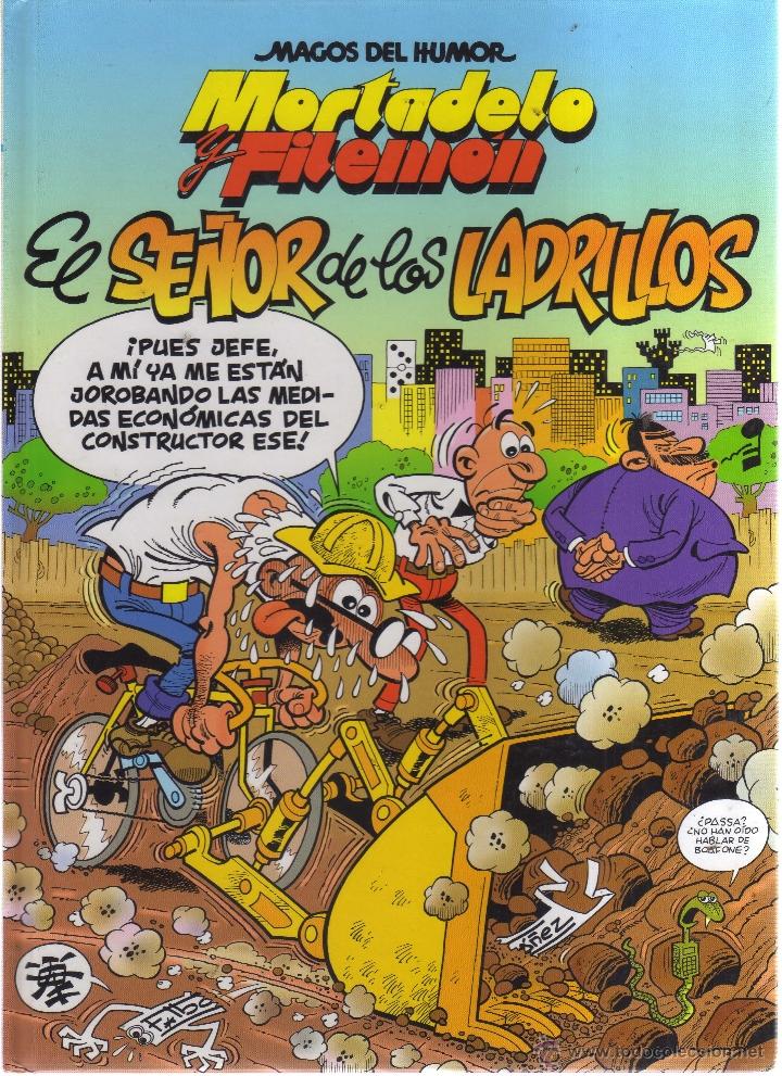C&oacute;mics: MORTADELO Y FILEM&Oacute;N N&ordm; 102 - CJM2 - Foto 1