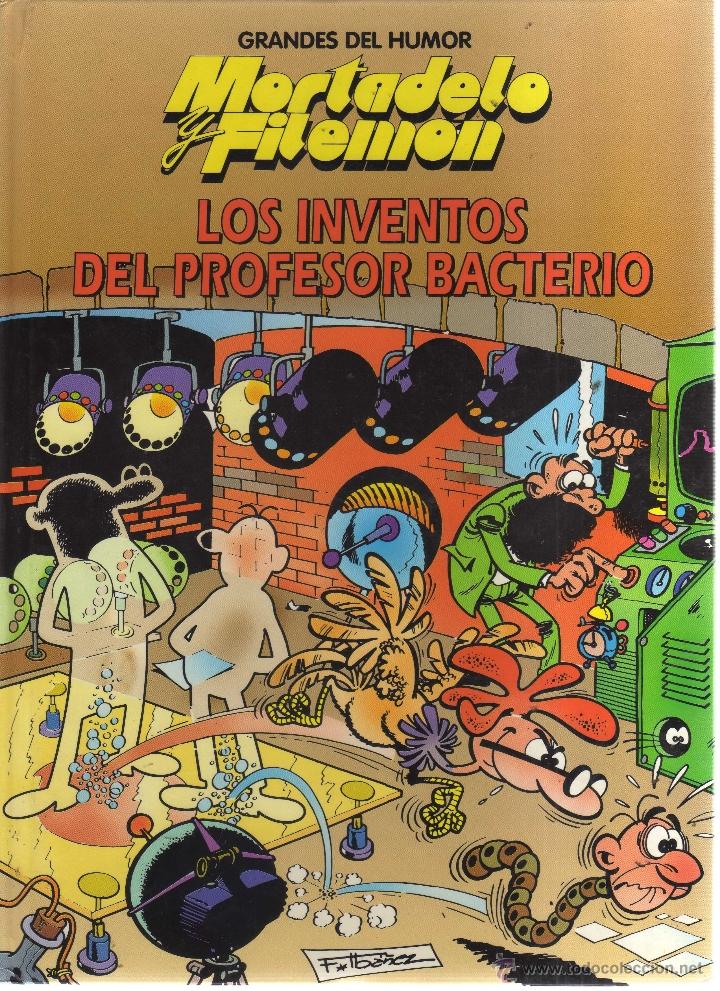 C&oacute;mics: MORTADELO Y FILEM&Oacute;N N&ordm; 16 - CJM2 - Foto 1