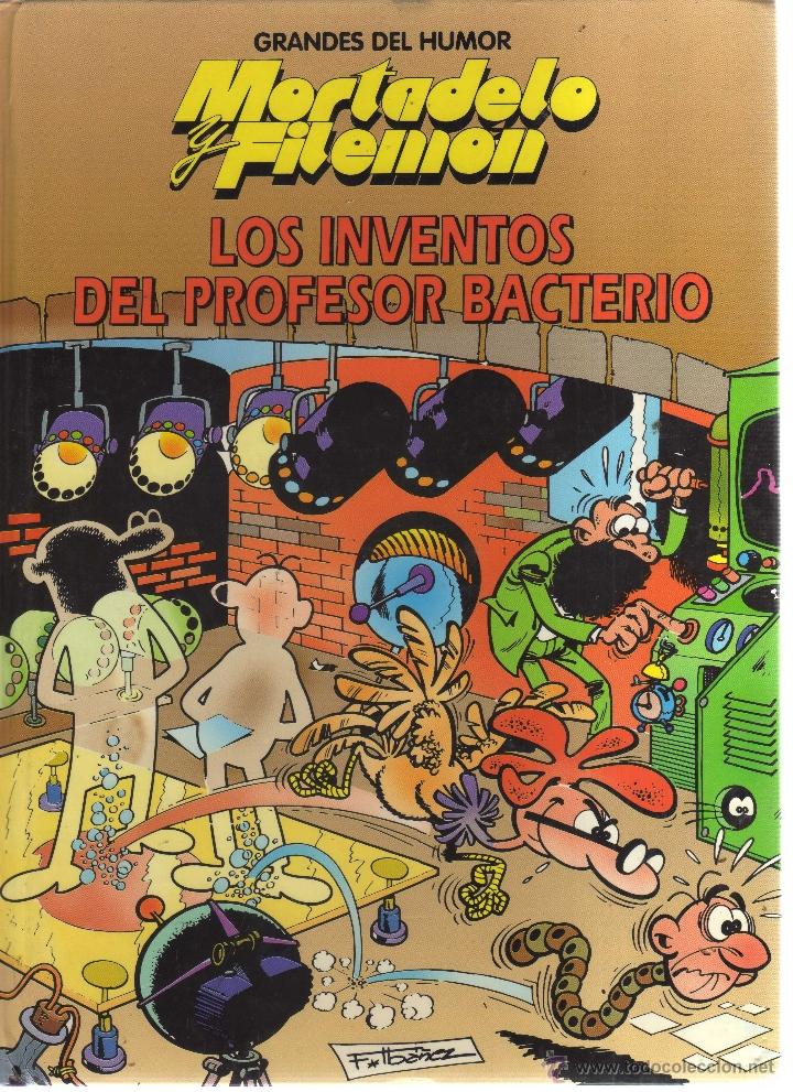 C&oacute;mics: MORTADELO Y FILEM&Oacute;N N&ordm; 16 - CJM2 - Foto 1