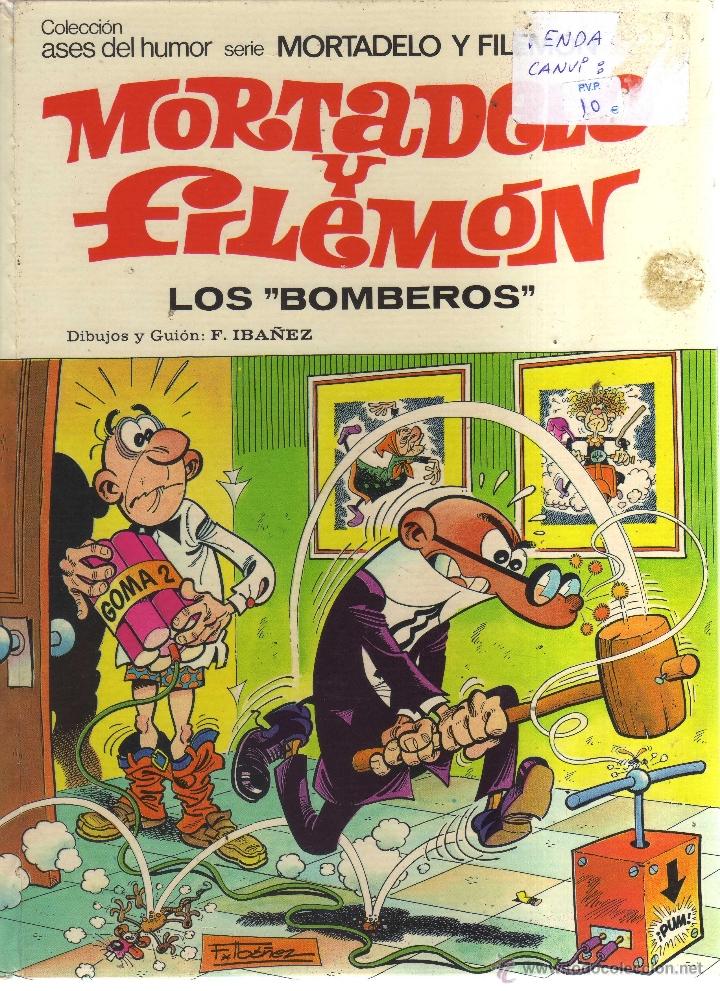 C&oacute;mics: MORTADELO Y FILEM&Oacute;N N&ordm; 37 - CJM2 - Foto 1