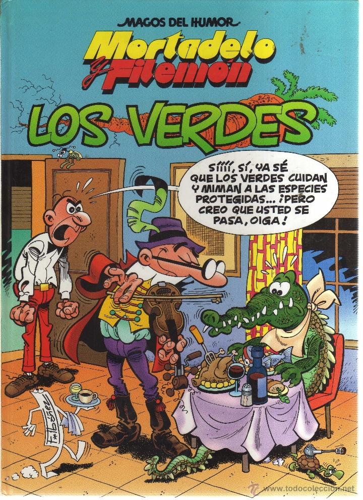 C&oacute;mics: MORTADELO Y FILEM&Oacute;N N&ordm; 72 - CJM3 - Foto 1