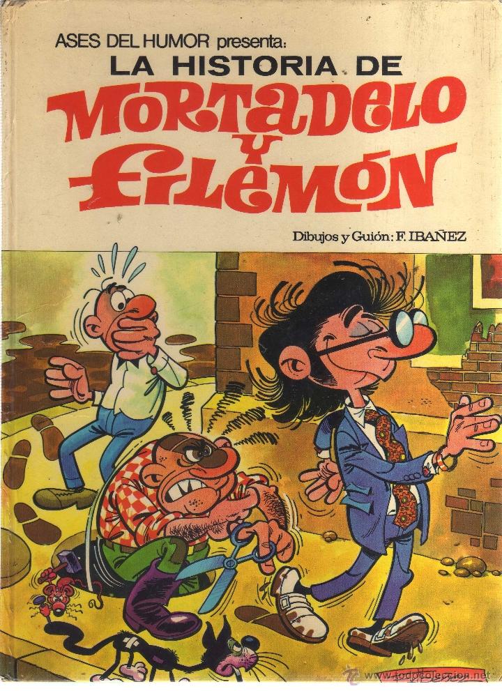 C&oacute;mics: MORTADELO Y FILEM&Oacute;N N&ordm; 10 - CJM3 - Foto 1