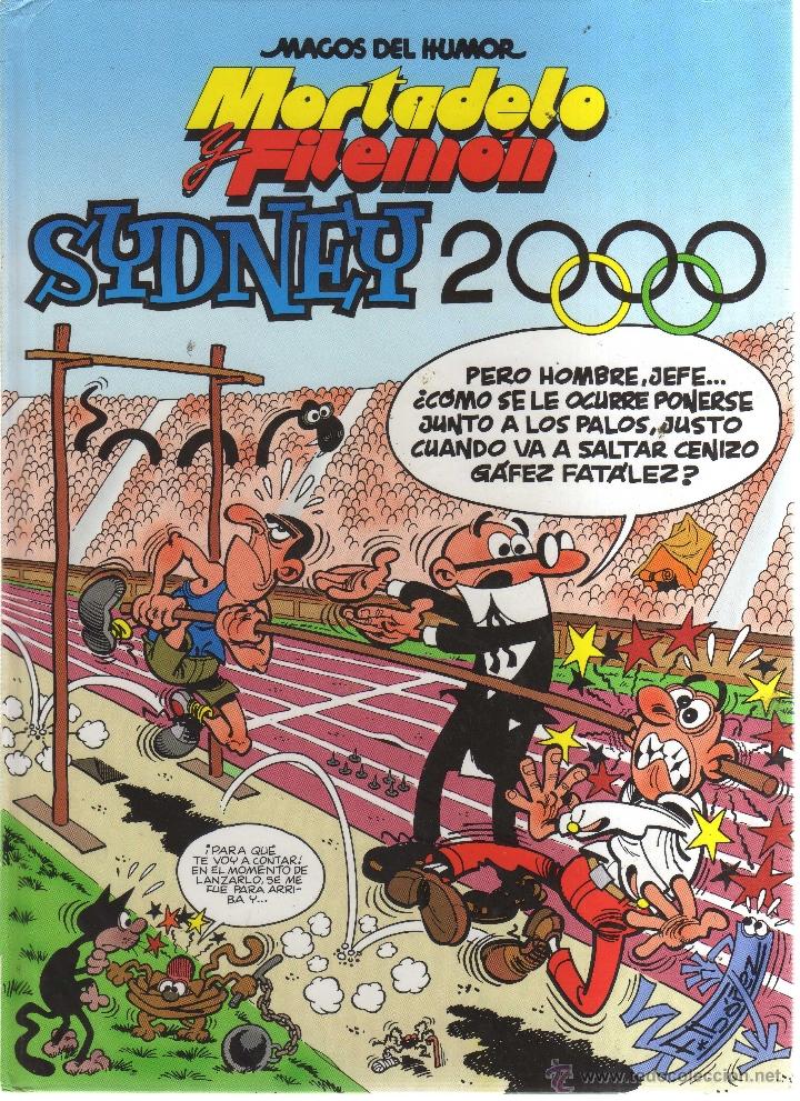 C&oacute;mics: MORTADELO Y FILEM&Oacute;N N&ordm; 82 - CJM3 - Foto 1