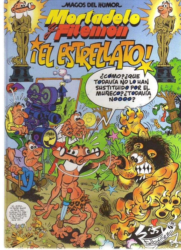 C&oacute;mics: MORTADELO Y FILEM&Oacute;N N&ordm; 92 - CJM3 - Foto 1