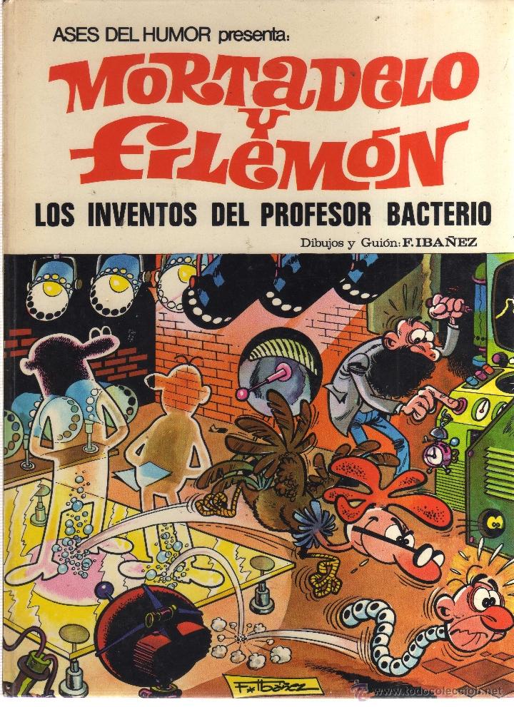 C&oacute;mics: MORTADELO Y FILEM&Oacute;N N&ordm; 14 - CJM3 - Foto 1