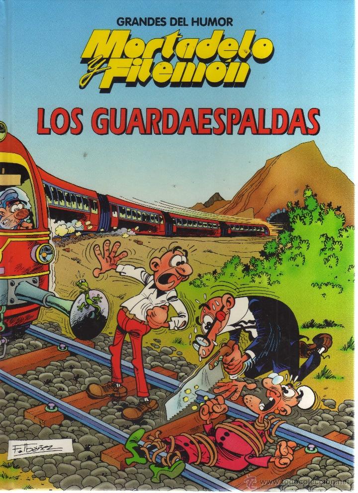 C&oacute;mics: MORTADELO Y FILEM&Oacute;N N&ordm; 6 - CJM3 - Foto 1