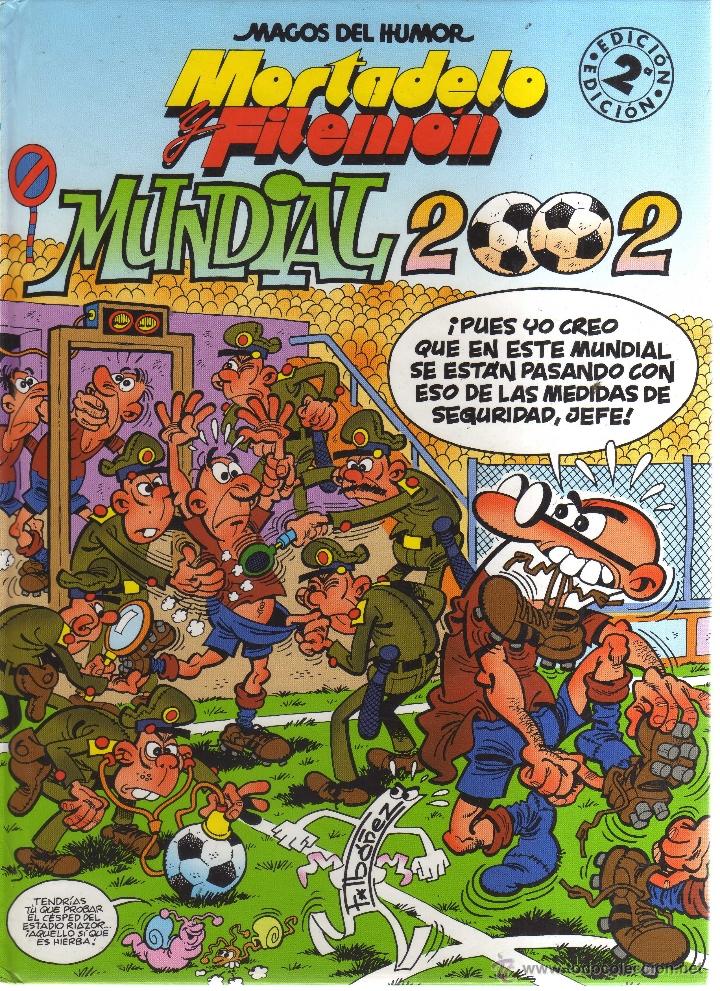 C&oacute;mics: MORTADELO Y FILEM&Oacute;N N&ordm; 89 - CJM4 - Foto 1