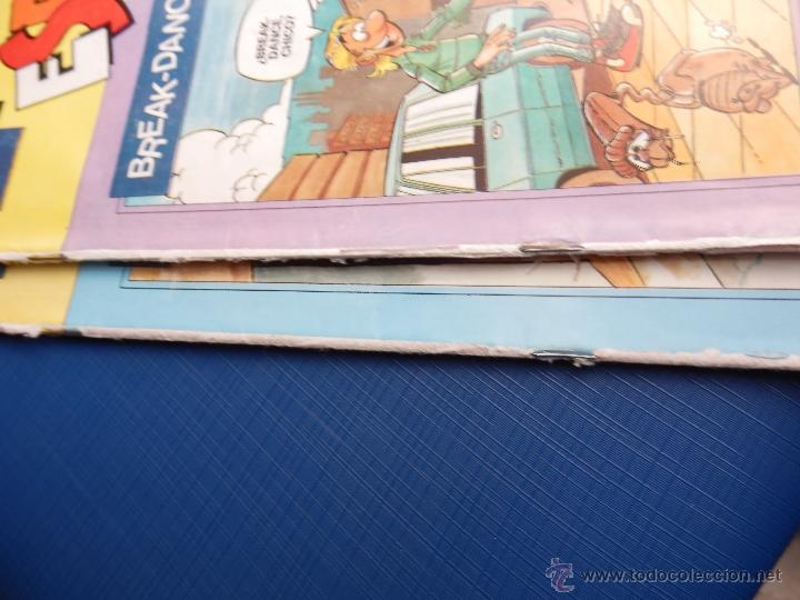 C&oacute;mics: ZIPI Y ZAPE ESPECIAL num. 155 y 156 - Foto 3